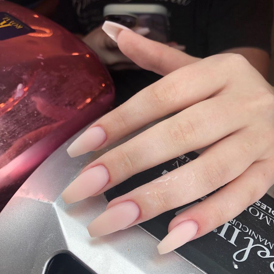 Nail Art Design